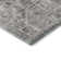 Premium Machine Washable Kelsa AMF41 Mocha Rug