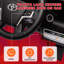 Voiture pour enfant sous licence 12V LAND CRUISER avec télécommande-124073361