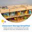 Table de science