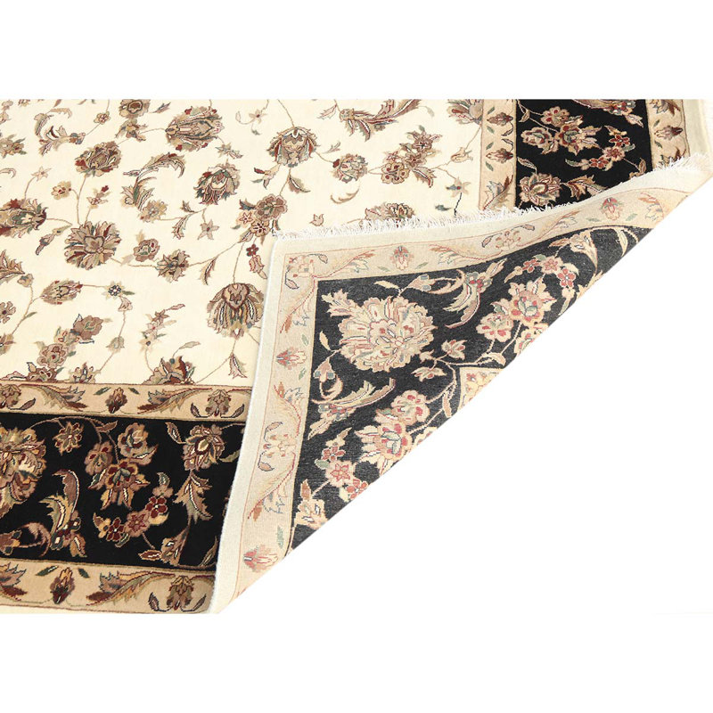 Walton Oriental Area Rug