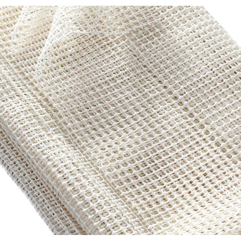 Sous-tapis antidérapant Azu, Rectangle 12' x 18'