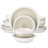 ORI 16 Piece Stoneware Dinnerware Set - Service for 4-91286775