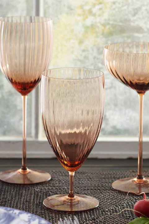 Glassware & Barware