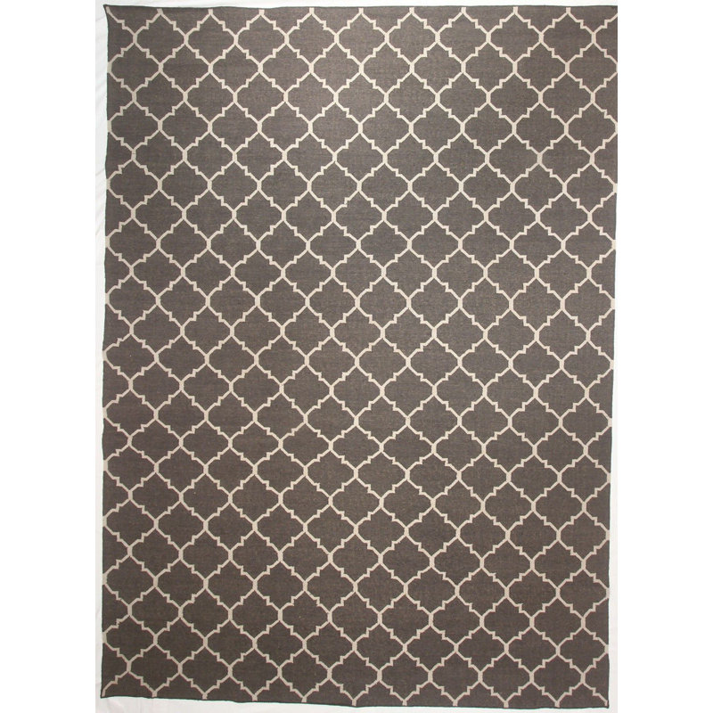 Rectangle Rectangle 10' X 14' Area Rug