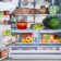 ZLINE 36 in. Standard-Depth French Door Refrigerator w/ 2 Ice Makers