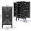 120cm Kitchen Pantry-1940991768