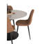 Withernsea 4 - Person Dining Set-868271675-868271558