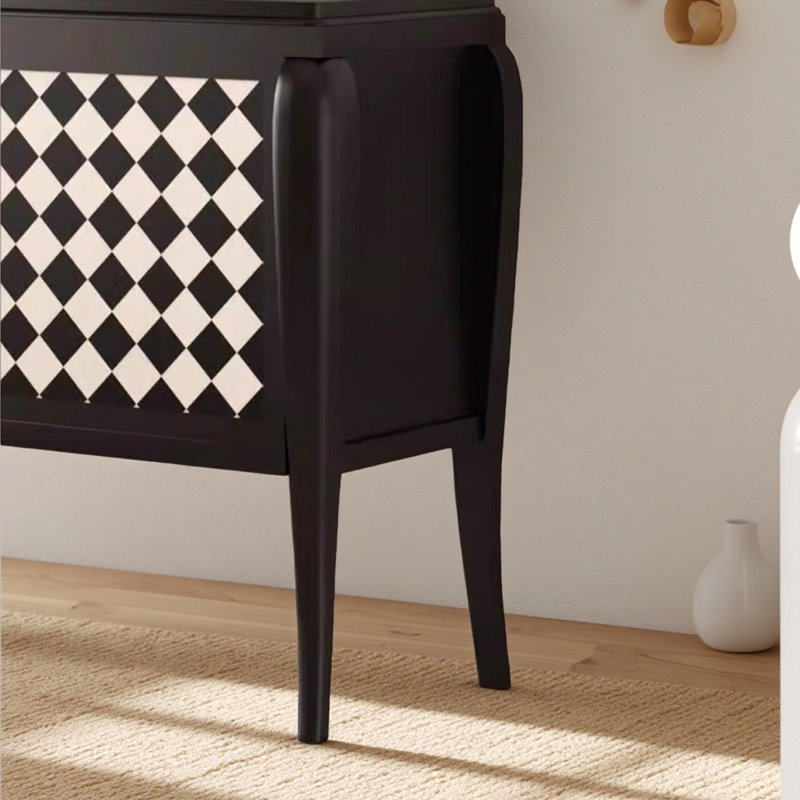 Buffet Modern