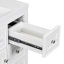 Base de meuble-lavabo simple 35,6 po seulement