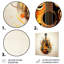 Otelia - musique, art mural, salon-106095396-106095401