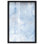 Art mural bleu apaisant Aqua Dreamscape III par Art Remedy