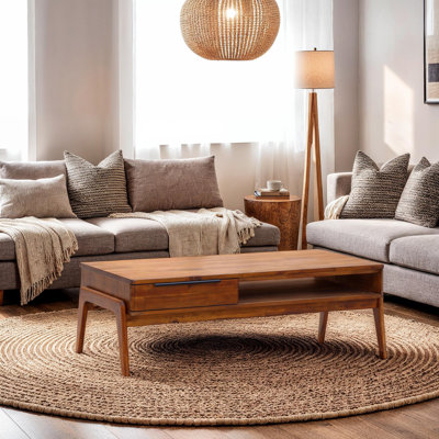 Table basse Lito