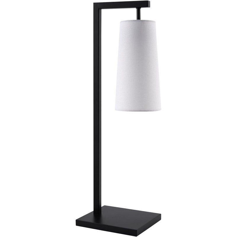 Lampe de table, Noir