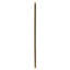 Miroir pleine longueur Vanhook 119 x 20 cm avec cadre, miroir long pour couloir, salon, chambre ou salle de bain-1478986537-1478986539