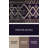 Machine Washable Purple Area Rug-1466442209