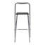 Kymani Counter Stool with Metal Frame-835719351