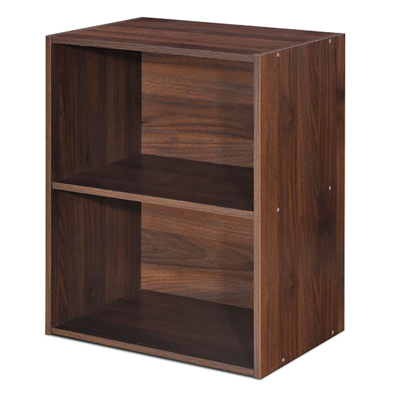 Seiler 17'' W Nightstand, Walnut