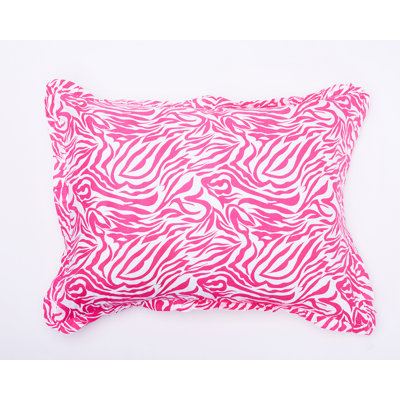 Bani Animal Print Sham