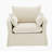 Vergara Chair W/2 Pillows