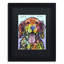 « dog is love » par dean russo, impression encadrée-19548813-69115624-19548815