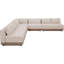 Canapé modulaire d'extérieur Solace-130713641-130713645-130713647