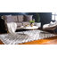 Palacios Geometric Shag Area Rug-76225571