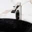 Skip Diamond Vessel Sink Bathroom Faucet-129913104
