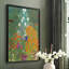 Gustav Klimt XVII - impression encadrée-1248468160-1248468167