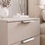 55cm W Bedside Table-361013681