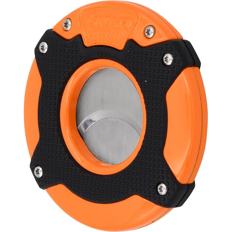 Accessoire Xikar, Orange