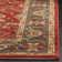 Pennypacker Red/Navy Area Rug