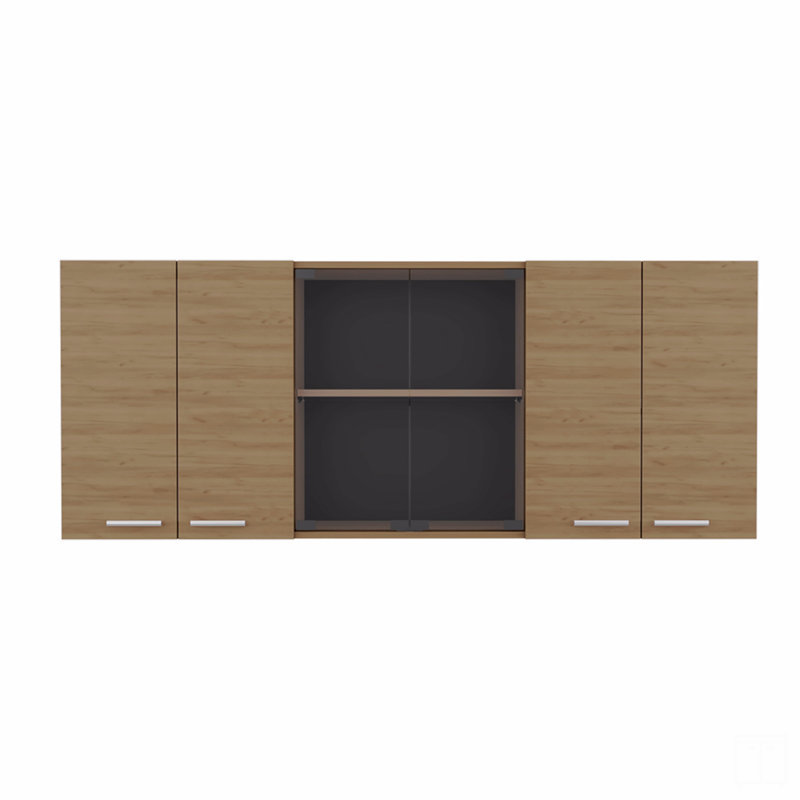 Armoire murale