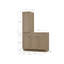 Meuble-lavabo simple 45 po Disar-118864852