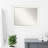 Hawking Wood Flat Wall Mirror-46303279