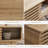 Lorccan Single Coffee Table-637735072
