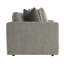 Remi 94" Square Arm Sofa