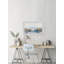 Path to the Beach par Marmont Hill - Photographie avec cadre photo-238737855
