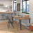 Folding Table Leg-52021627