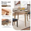Ensemble de salle à manger 3 pièces-487266101