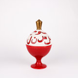 Islamic Art Handmade Ceramic Jar