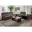 Ashland Rectangular Coffee Table With Casters