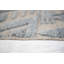 Bariloche Wool Geometric Area Rug in Blue-62869227
