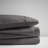 Cooling Queen Sheets & Pillowcases, 600 Thread Count Cotton Blend Set