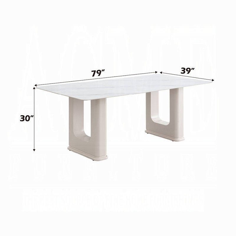 Table de salle à manger Kalam
