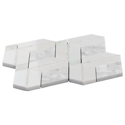 Benes 10.02 W x 10.02 L Tile
