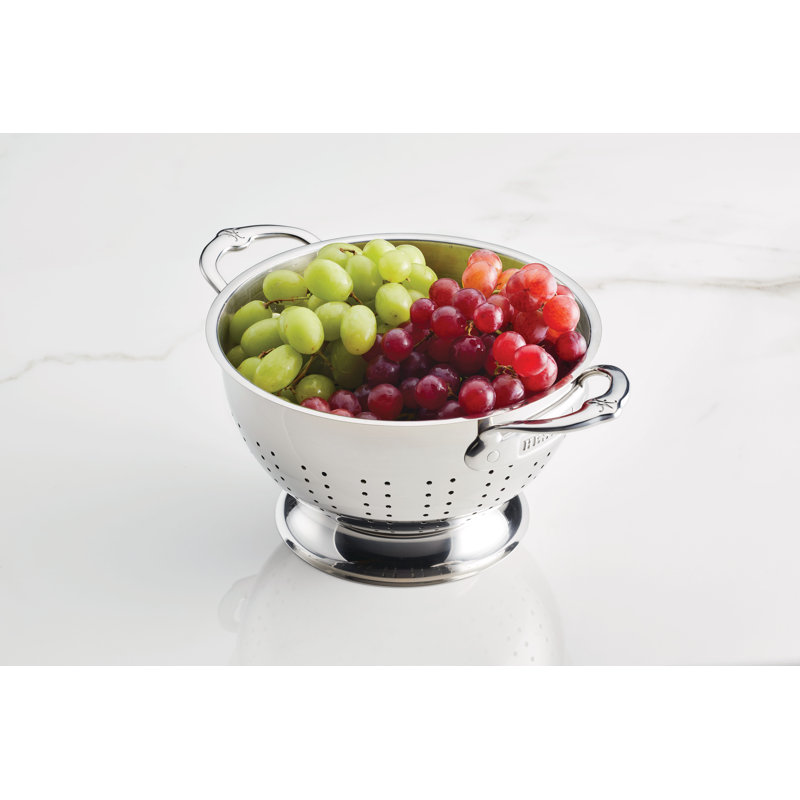 Hestan Provisions 3 Qt Colander