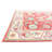 Olander Red Rug