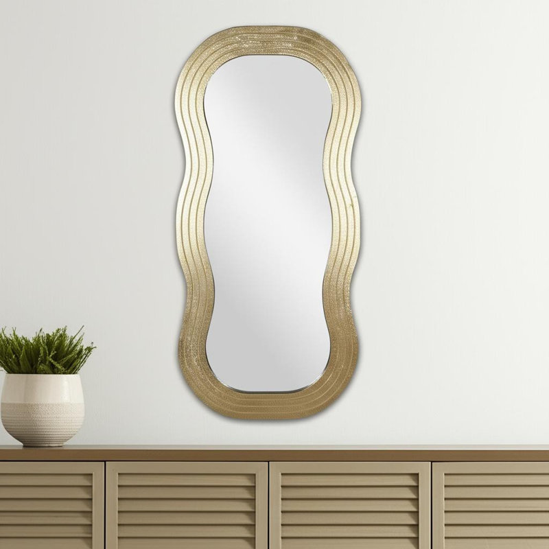 Miroir d'appoint 48 "