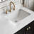 Grevera 61" Double Bathroom Vanity Set-121089560