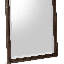 Miroir de plancher Carlisle